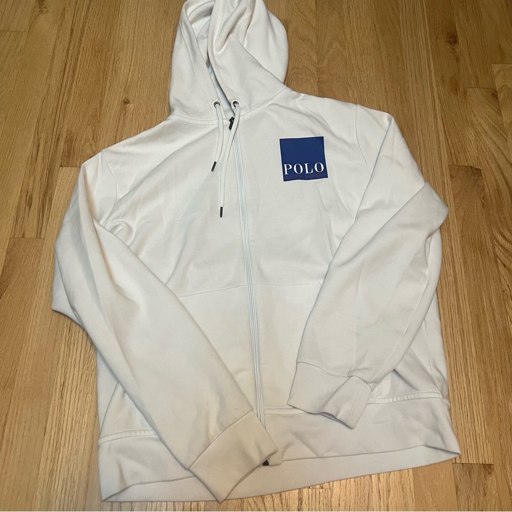 Polo Ralph Lauren sweatshirt